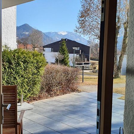 Bungalow Mit Terrasse Im Alpinen Stil Schliersee Bilik gambar