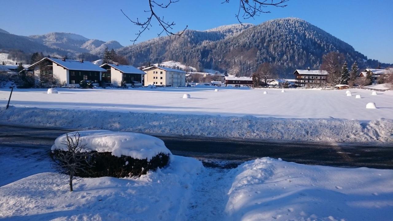 Bungalow Mit Terrasse Im Alpinen Stil Schliersee Luaran gambar