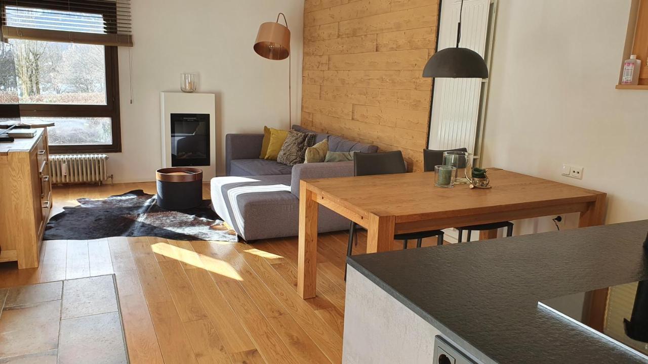 Bungalow Mit Terrasse Im Alpinen Stil Schliersee Luaran gambar