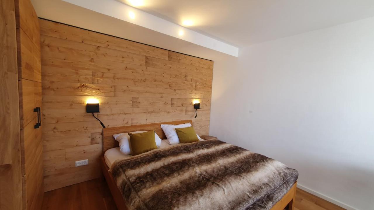 Bungalow Mit Terrasse Im Alpinen Stil Schliersee Luaran gambar